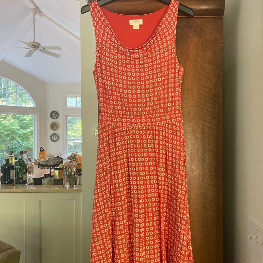 Maeve by Anthropologie Dress